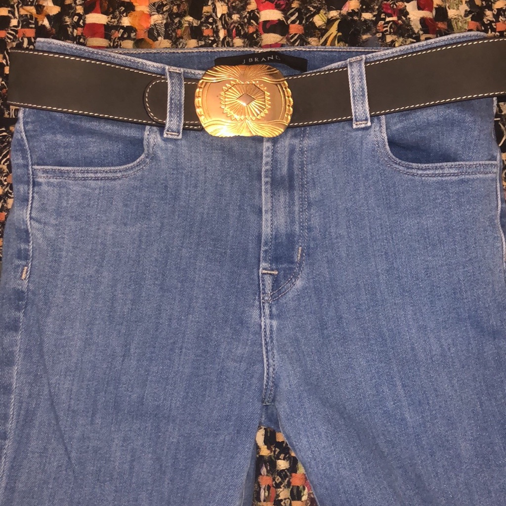 J Brand Skinny Jeans